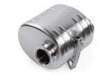 APR 17-25 Porsche Boxster/Cayman 718 (982) 2.0T/2.5T Catback Exhaust Right Muffler thumbnail 1