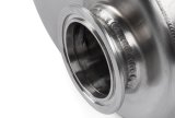 APR 17-25 Porsche Boxster/Cayman 718 (982) 2.0T/2.5T Catback Exhaust Right Muffler thumbnail 2