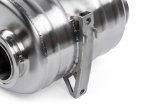 APR 17-25 Porsche Boxster/Cayman 718 (982) 2.0T/2.5T Catback Exhaust Right Muffler thumbnail 4