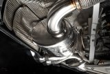APR 17-25 Porsche Boxster/Cayman 718 (982) 2.0T/2.5T Catback Exhaust Right Muffler thumbnail 6