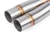 APR 13-18 Audi S6/S7/RS6/RS7 (C7) w/APR Catback Exhaust X-Pipe Kit thumbnail 2