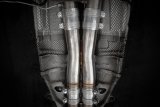 APR 13-18 Audi S6/S7/RS6/RS7 (C7) w/APR Catback Exhaust X-Pipe Kit thumbnail 4