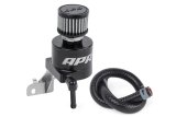 APR 17-20 Audi RS3/12-22 Audi TT RS Quattro (DQ500) Transmission Catch Can & Breather System thumbnail 1