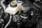 APR 17-20 Audi RS3/12-22 Audi TT RS Quattro (DQ500) Transmission Catch Can & Breather System thumbnail 3