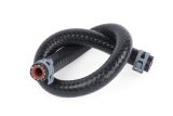 APR 17-20 Audi RS3/12-22 Audi TT RS Quattro (DQ500) Transmission Catch Can & Breather System thumbnail 7