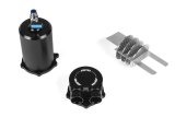 APR 01-12 Porsche 911 Catch Can Kit (w/ Norma Fittings) thumbnail 3