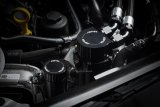 APR Audi/Bentley/Lamborghini/Porsche/Volkswagen Universal Catch Can (Use w/AN Fittings) thumbnail 2