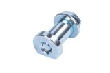 APR 380mm x 34mm 2-Piece Replacement Rings & Hardware thumbnail 3