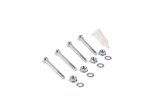APR 15-25 Audi A3 Quattro/S3/VW Golf R (MQB/MQB EVO) AWD Roll-Control Front Sway Bar - 28mm thumbnail 3