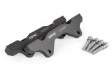 APR 15-20 & 22-24 Audi A3 Quattro 370x34mm 6-Piston Big Brake Kit (MQB/MQBEVO 312mm) - Front - Red thumbnail 9