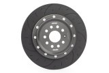 APR 17-20 Audi RS3 370x34mm 6-Piston Big Brake Kit (8V RS3) - Front - Red thumbnail 6