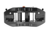 APR 16-23 Audi TT/TTS Quattro 370x34mm 6-Piston Big Brake Kit (MQB/MQBEVO 340mm) - Front - Grey thumbnail 8
