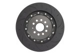 APR 16-23 Audi TT/TTS Quattro 370x34mm 6-Piston Big Brake Kit (MQB/MQBEVO 340mm) - Front - Grey thumbnail 9