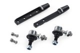 APR 15-24 Audi Q3/S3/06-24 VW GTI/Jetta Roll-Control Front Stabilizer Bar End Links (Ball Joint) thumbnail 5
