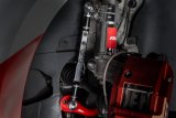 APR 15-24 Audi Q3/S3/06-24 VW GTI/Jetta Roll-Control Front Stabilizer Bar End Links (Spherical) thumbnail 2