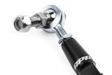 APR 15-24 Audi Q3/S3/06-24 VW GTI/Jetta Roll-Control Front Stabilizer Bar End Links (Spherical) thumbnail 4