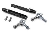 APR 15-24 Audi Q3/S3/06-24 VW GTI/Jetta Roll-Control Front Stabilizer Bar End Links (Spherical) thumbnail 5