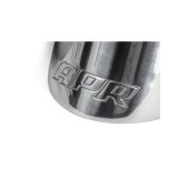 APR Double-Walled 4in Slash-Cut Tips - Polished - Set of 2 thumbnail 2