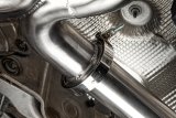 APR V-Band Clamp - 63.5mm (2.5in) thumbnail 2