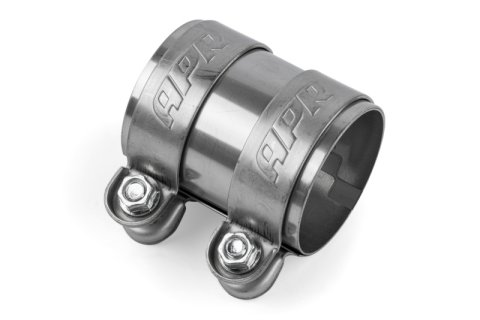 APR T304 Stainless Steel Slip Clamp - 70mm (2.75in)