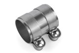 APR T304 Stainless Steel Slip Clamp - 70mm (2.75in) thumbnail 4