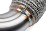 APR 18-25 Audi SQ5/21-25 Audi SQ5 Sportback (B9) Midpipe Exhaust System thumbnail 3