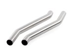 APR 18-25 Audi SQ5/21-25 Audi SQ5 Sportback (B9) Midpipe Exhaust System thumbnail 7