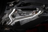 APR 18-25 Audi SQ5/21-25 Audi SQ5 Sportback (B9) Midpipe Exhaust System thumbnail 8