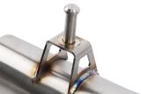 APR 18-25 Audi SQ5/21-25 Audi SQ5 Sportback (B9) Midpipe Exhaust System thumbnail 9
