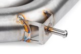 APR 13-18 Audi S6/S7/RS6/RS7 (C7) Conversion Kit Mid Muffler thumbnail 2