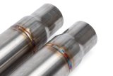 APR 13-18 Audi S6/S7/RS6/RS7 (C7) Conversion Kit Mid Muffler thumbnail 4