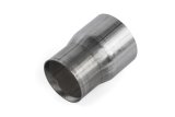 APR T304 Stainless Steel Reducer - 76mm to 65mm (3in to 2.56in) thumbnail 1