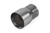 APR T304 Stainless Steel Reducer - 76mm to 65mm (3in to 2.56in) thumbnail 4