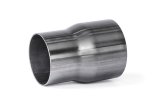 APR T304 Stainless Steel Reducer - 76mm to 60mm (3in to 2.36in) thumbnail 1