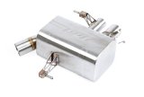 APR 21-25 Audi RS6/RS7 (C8) Catback Exhaust System thumbnail 2
