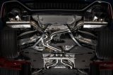 APR 21-25 Audi RS6/RS7 (C8) Catback Exhaust System thumbnail 4