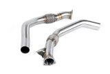APR 21-25 Audi RS6/RS7 (C8) Catback Exhaust System thumbnail 5