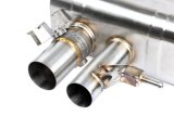 APR 21-25 Audi RS6/RS7 (C8) Catback Exhaust System thumbnail 7