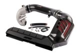 APR 17-20 Audi RS3 (8V) 2.5T/18-22 Audi TT RS Quattro (8S) 2.5T Intake Airbox thumbnail 3