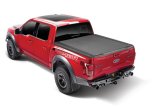 BAK 2026+ Ford Ranger Revolver X4S 5ft Bed Cover thumbnail 2