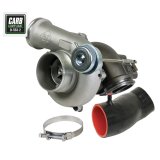 BD Diesel Turbo Thruster II Kit California Edition - Ford 99.5-03 7.3L (Pick-up only/No E-Series) thumbnail 3