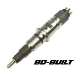 BD Diesel Injector - Dodge 6.7L Cummins 2007.5-2012 Stock Replacement (Each) thumbnail 1
