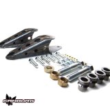 Camburg 98-12 Ford Ranger 2wd/4wd w/ Extra Cab Race Series 3-Link Rear L/T Kit thumbnail 4