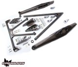 Camburg 98-12 Ford Ranger 2wd/4wd w/ Extra Cab Race Series 3-Link Rear L/T Kit thumbnail 6
