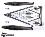 Camburg 98-12 Ford Ranger 2wd/4wd w/ Extra Cab Race Series 3-Link Rear L/T Kit thumbnail 7