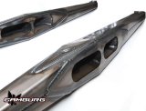 Camburg 98-12 Ford Ranger 2wd/4wd w/ Extra Cab Race Series 3-Link Rear L/T Kit thumbnail 8