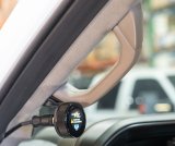Carli 25-26 Ford Super Duty Platinum E-Venture Touch Screen Mount - A-Pillar thumbnail 3