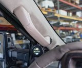 Carli 25-26 Ford Super Duty Platinum E-Venture Touch Screen Mount - A-Pillar thumbnail 4