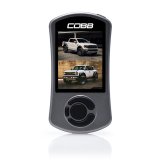 Cobb 24-26 Ford Ranger Raptor / 22-26 Bronco Raptor AccessPORT V3 thumbnail 1
