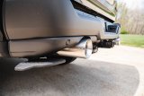 Corsa 25-26 RAM 1500 RHO Crew Cab 3.0L Turbo Cat-Back Dual Rear Exit w/ 5in Single Satin Pro Series thumbnail 3